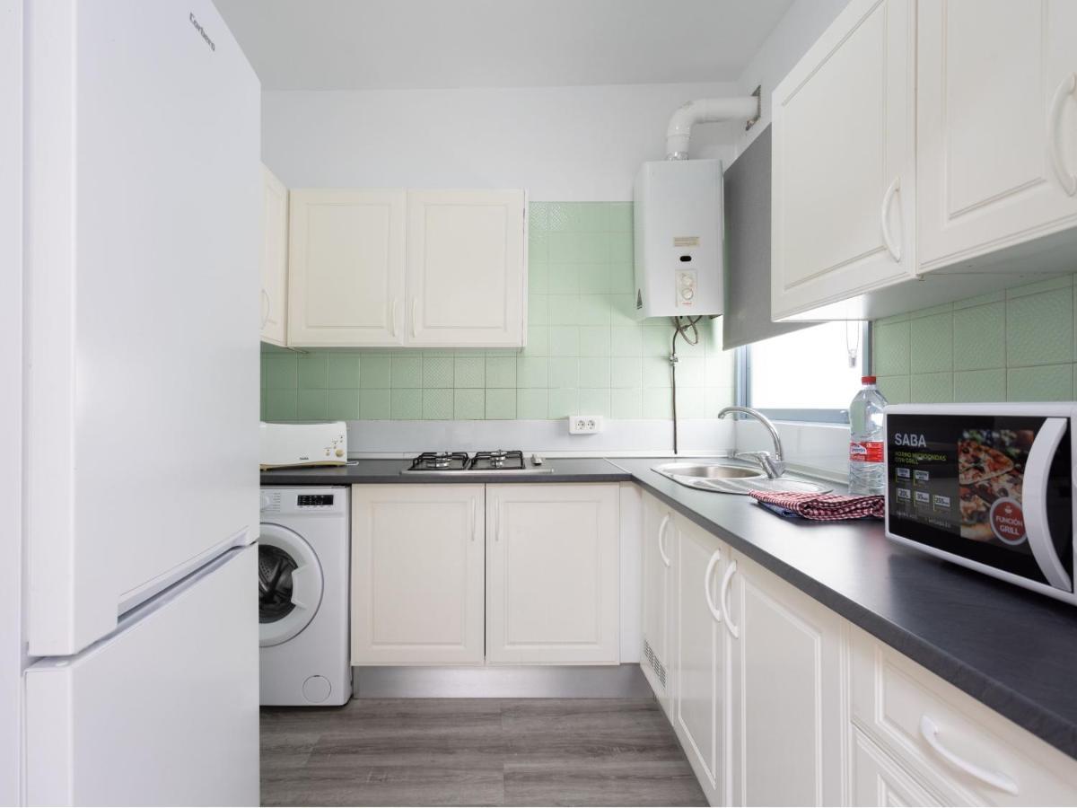 Apartmán Live Puertito Rifrajo Puertito de Guimar Exteriér fotografie